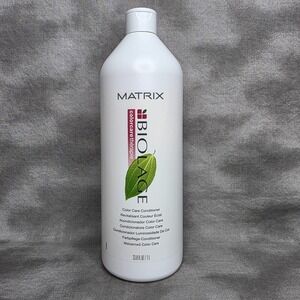 Matrix BIOLAGE Color Care Therapie Conditioner 33.8 fl oz / 1 L‎